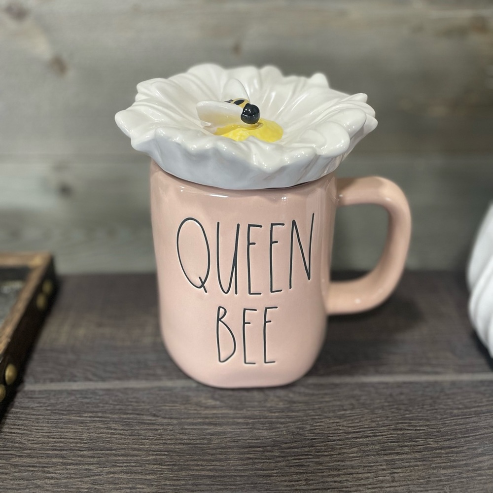 Rae Dunn Mug